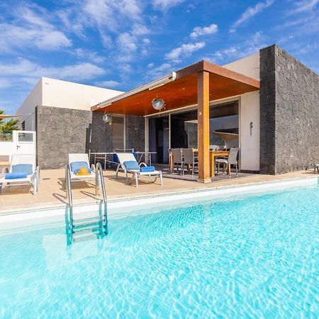 Villa Sal Marina Puerto del Carmen  Luaran gambar