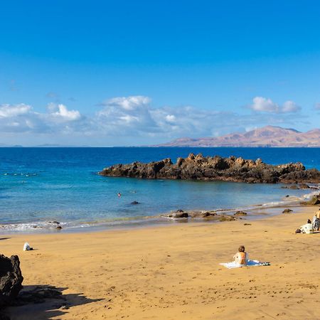 Villa Sal Marina Puerto del Carmen  Luaran gambar