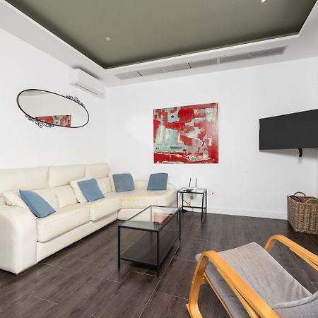 Villa Sal Marina Puerto del Carmen  Luaran gambar